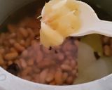 रेस्टोरेंट स्टाइल दाल मखनी (Dal Makhani recipe in hindi) रेसिपी चरण 3 फोटो