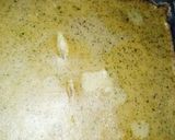 A picture of step 4 of Namkeen Cake Piece.