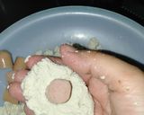 Foto langkah ke 3 dari resep Keriting Taso (Tahu Sosis).