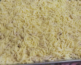 Foto del paso 6 de la receta: Pasta Alfredo al horno
