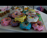 Foto del paso 7 de la receta: Donas fáciles