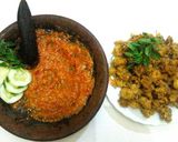 Foto langkah ke 9 dari resep Cumi Goreng Tepung.