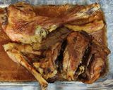 Foto del paso 4 de la receta: Cordero asado