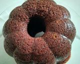 Foto langkah ke 5 dari resep Brownis kukus montok.