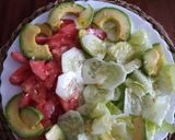 Foto del paso 7 de la receta Alitas de pollo al ajillo