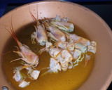 Foto del paso 2 de la receta: Combinado 5 estrellas