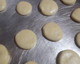 Foto del paso 4 de la receta: Galletitas de limón o naranja sin tacc