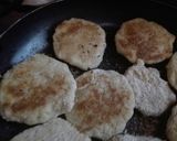 Foto del paso 5 de la receta: Patitas de pollo o nugget caseras súper fáciles