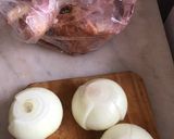 Foto del paso 4 de la receta: Muslo 🍗 estilo mediterráneo