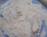 Foto langkah ke 3 dari resep Gurame Goreng Tepung Saus Asam Manis.
