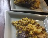 Foto del paso 14 de la receta: Lentejas con arroz y costillas en olla de cocción lenta
