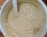 Foto langkah ke 4 dari resep Bolu Pisang / Banana Cake.