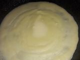 Canelones con crepes