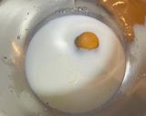 巧克力蛋糕吐司的食譜步驟1照片