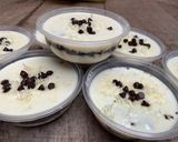 Foto langkah ke 7 dari resep Orio Cheese Cake.