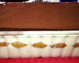 Tiramisu recept fázis 7 fotója