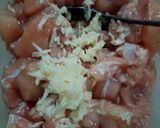 Foto langkah ke 1 dari resep Dada Ayam Fillet Crispy.