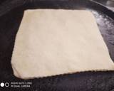 Roasted Radish Parantha recipe step 5 photo