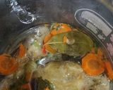 Foto del paso 6 de la receta: Berenjena en escabeche