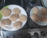 Foto del paso 5 de la receta: Nuggets de pollo casero