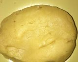 Foto langkah ke 1 dari resep Pie Susu Teflon.