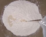 Foto langkah ke 4 dari resep 492. Bakpao Telur Asin.