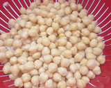 Foto del paso 2 de la receta: Ensalada de garbanzos