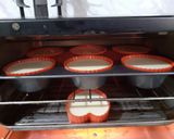 Foto del paso 4 de la receta: Pay de yogurt (postre saludable / opción sana)