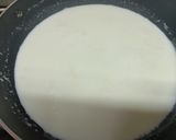खीर रेसिपी चरण 2 फोटो