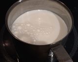 Foto del paso 2 de la receta Salsa blanca o Bechamel