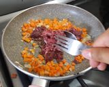 Foto del paso 17 de la receta: Spaghetti a la boloñesa