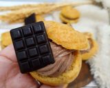 Foto langkah ke 3 dari resep Soes/SUS.