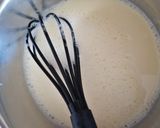 Foto del passaggio 3 della ricetta Crostata di frutta veloce