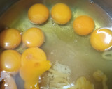 Foto langkah ke 1 dari resep Brownies kukus Ny Liem asli.