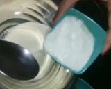 A picture of step 4 of Instant suji appe.