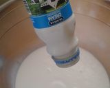 A picture of step 2 of Cream for Dessert.