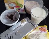 Foto langkah ke 1 dari resep Selai Coklat.