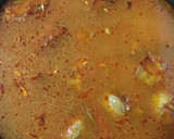 Foto del paso 4 de la receta: Arroz con alcachofas, pimiento y judías
