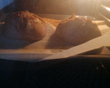 Foto del paso 6 de la receta: Pan integral 100% con masa madre