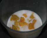Foto langkah ke 2 dari resep Puding Labu Kuning.