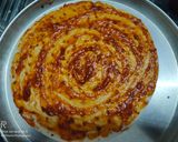 थिन क्रस्ट पनीर पिज़्ज़ा (Thin Crust paneer pizza recipe in hindi) रेसिपी चरण 1 फोटो