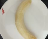 A picture of step 2 of Crispy fried sweet banana dessert.