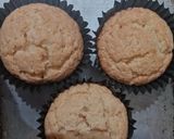 Foto del paso 2 de la receta: * Muffins esponjosos *