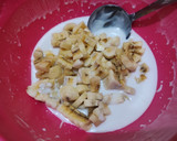 Foto langkah ke 3 dari resep Amparan Tatak Pisang.
