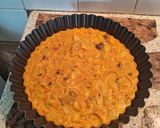 Foto del paso 6 de la receta: Tortilla de tuco al horno