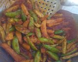 ટીંડોરા નું શાક (Tindora Shak Recipe In Gujarati) રેસીપી સ્ટેપ4ફોટો