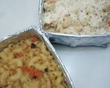 Foto langkah ke 10 dari resep Macaroni Schotel Rice Cooker.