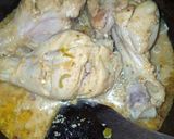 A picture of step 8 of Hot & Spicy Drumsticks.