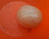 Extra gyors gluténmentes lepénykenyér recept fázis 2 fotója