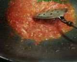 A picture of step 4 of Gobhi, Matar & Potato Subji.